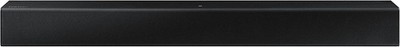 Samsung Dolby Audio/DTS 2.0 Channel Soundbar with Built-in Woofer - Black