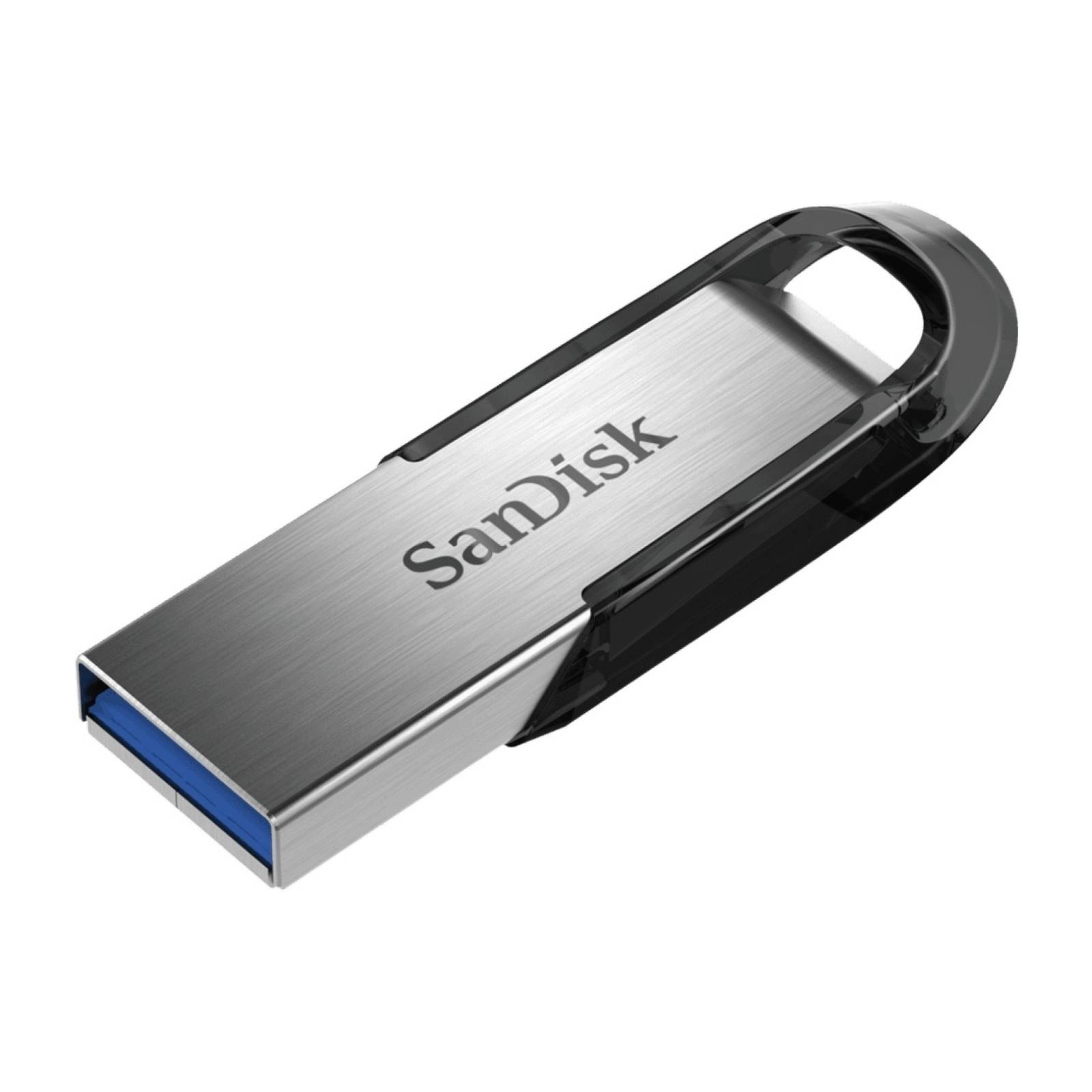 SanDisk Ultra Flair USB 3.1 Flash Drive - 256GB