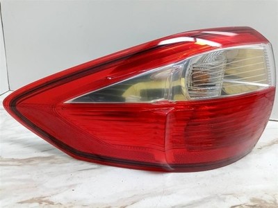 2013-2016 Ford C-Max Rear Left Driver Outer Side Tail Light Assembly Used