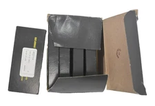 ACME 652114 Wire/Cable 9/16" Galvanized Staples For ACME Gun 5000 Piece