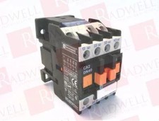 SCHNEIDER ELECTRIC CA2-DN40B6 / CA2DN40B6 (USED)