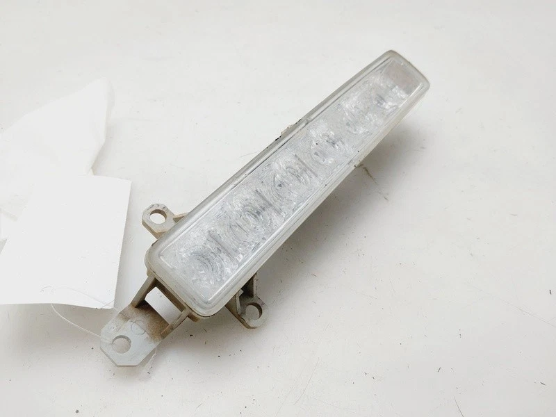 9677409380 proiettore anteriore destro CITROEN BERLINGO COMBI 2008 9413864 - Immagine 4 di 4