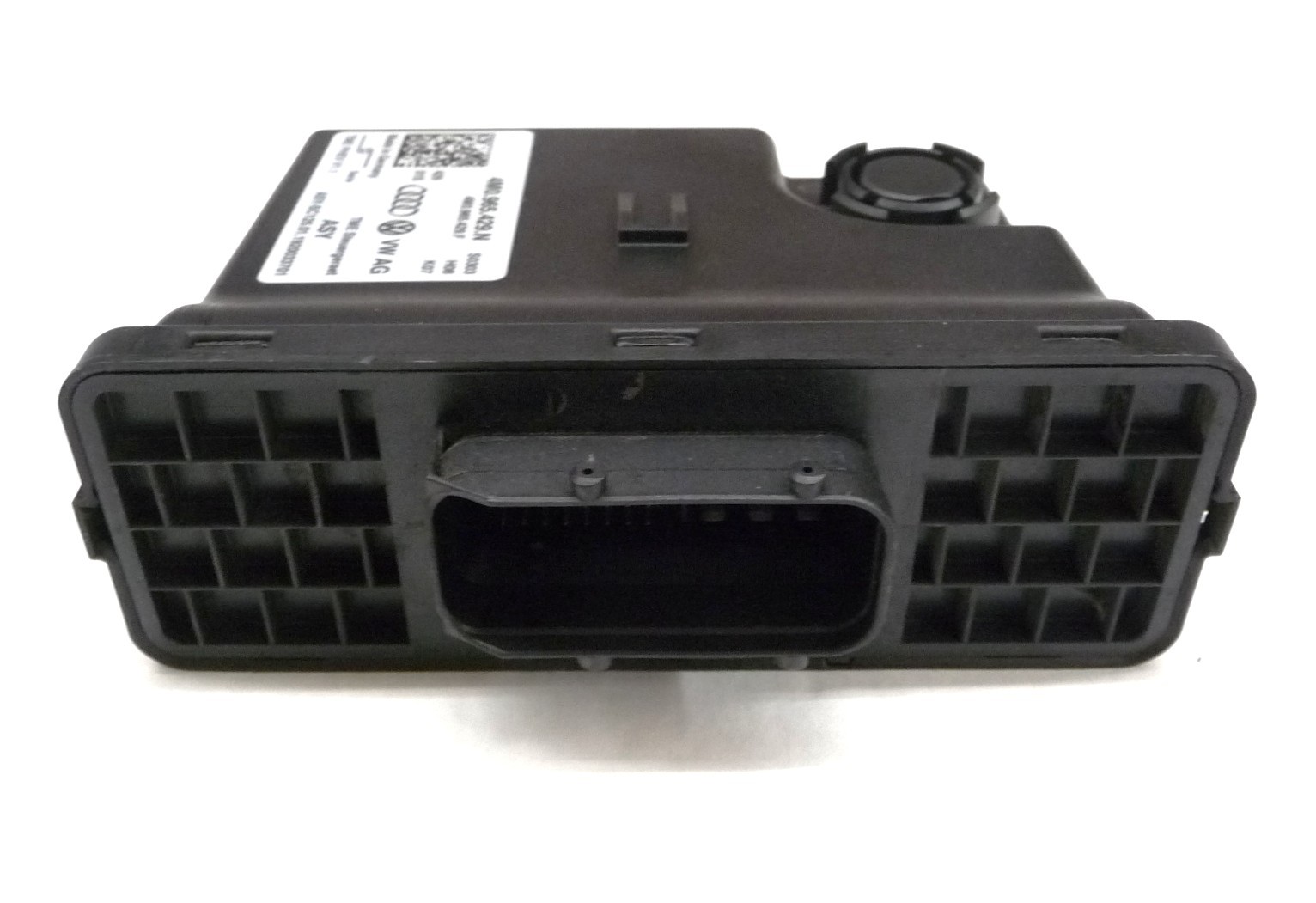 2020-2024 Bentley New Flying Spur Thermomanagement Control Unit 4M0965429N OE A1