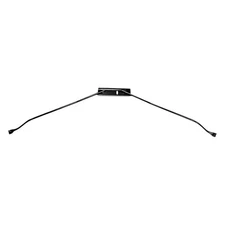 Bumper Cover Support For Chevy Malibu 08-12 Front Center Standard Line