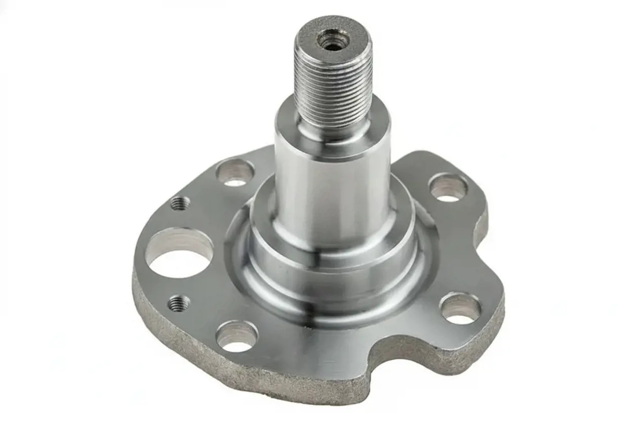NTY KLT-WW-004P Mozzo Ruota Assale posteriore Dx - Immagine 3