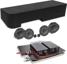 Vibe FD-PPKT-1 Super Crew Plug-N-Play Audio K...