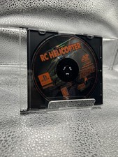 RC Helicopter (Sony PlayStation 1,