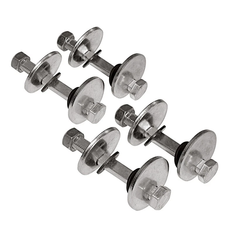 Kit de pernos de leva SPC Performance 87385 * Se adapta a Ford F-150 &amp; Lincoln Blackwood Foto 2 de 3