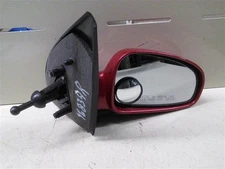 EXTERIOR OEM Passenger Right Side View Mirror Cable Hatchback Fits 05-11 AVEO 21
