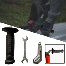 Angle Grinder Handle Handheld Polisher Parts for Polisher