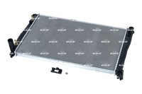 Nrf KüHler, MotorküHlung 59019 FüR Kia