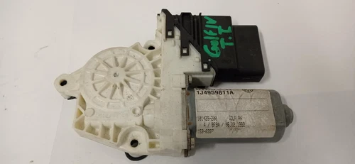 1J4959811A Motor Elevalunas Trasero Izquierdo para VOLKSWAGEN GOLF IV BE 102066 - Imagen 1 de 4