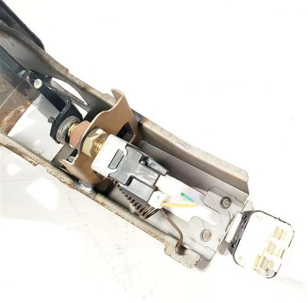 1997 Mazda Miata OEM Set Clutch Brake Pedal  - Image 3 of 4