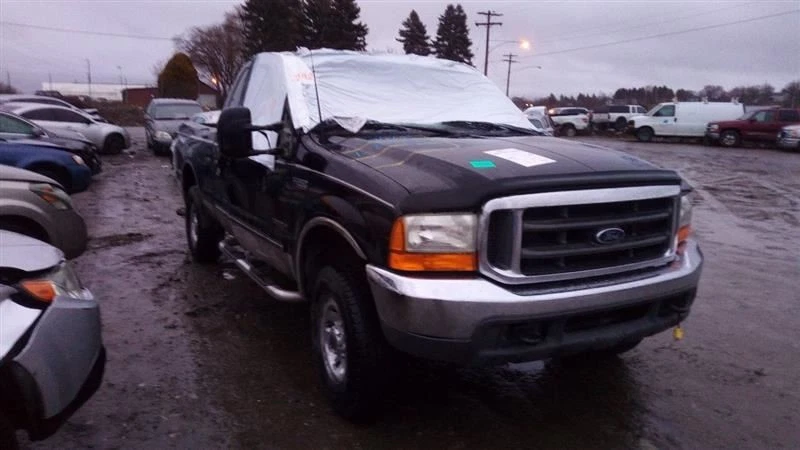 Volante compatível com 99-03 Ford F250SD PICKUP MT 6900172 - Imagem 4 de 4