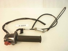 Comandi manubrio gas Honda CB 500 Four K0 K1 750 K2