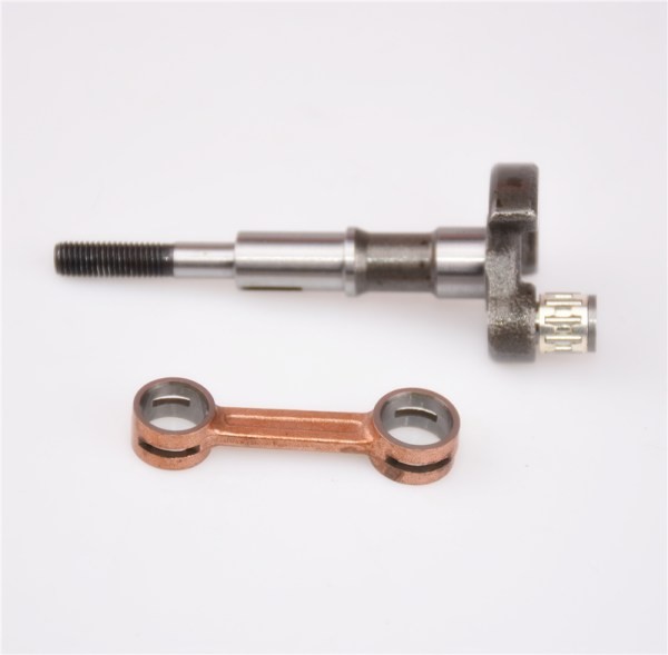 RCGF Stinger Engine Parts - Crankshaft & Conrod (15cc)