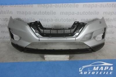 Nissan X-Trail T32 Facelift Bj. ab 2017 Stoßstange Vorne PDC SRA Original Bumper