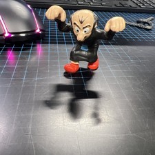 Schleich/Peyo Wütender-Gargamel (Die Schlümpfe) 1993 Germany/Deutschland 1.Auflg