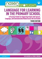 Language For Learning In The Primary School | Sue Hayden (U. A.) | Taschenbuch