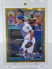 2026 Topps Series 1 Mike Piazza Base (RAW)