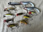 New ListingVintage Heddon Fishing Lures Lot