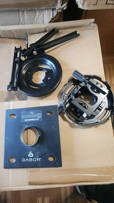 Peerless-AV PRGS-UNV-W Projector Mount - White