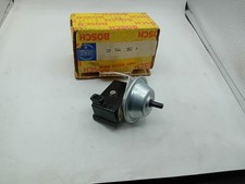 Bosch D-Jetronic Vollastschalter 0280110003 Citroen DX144262A original NOS