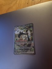 Meowscarada ex 256/193 Sv02: Paldea Evolved Holo
