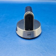 Genuine Kenmore Range Oven Knob  318353219