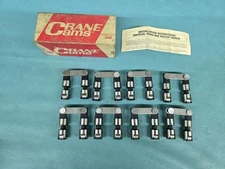 NEW CRANE CAMS 429 460 FORD SOLID LIFTERS SET OF 16 30518-16 BIG BLOCK BBF