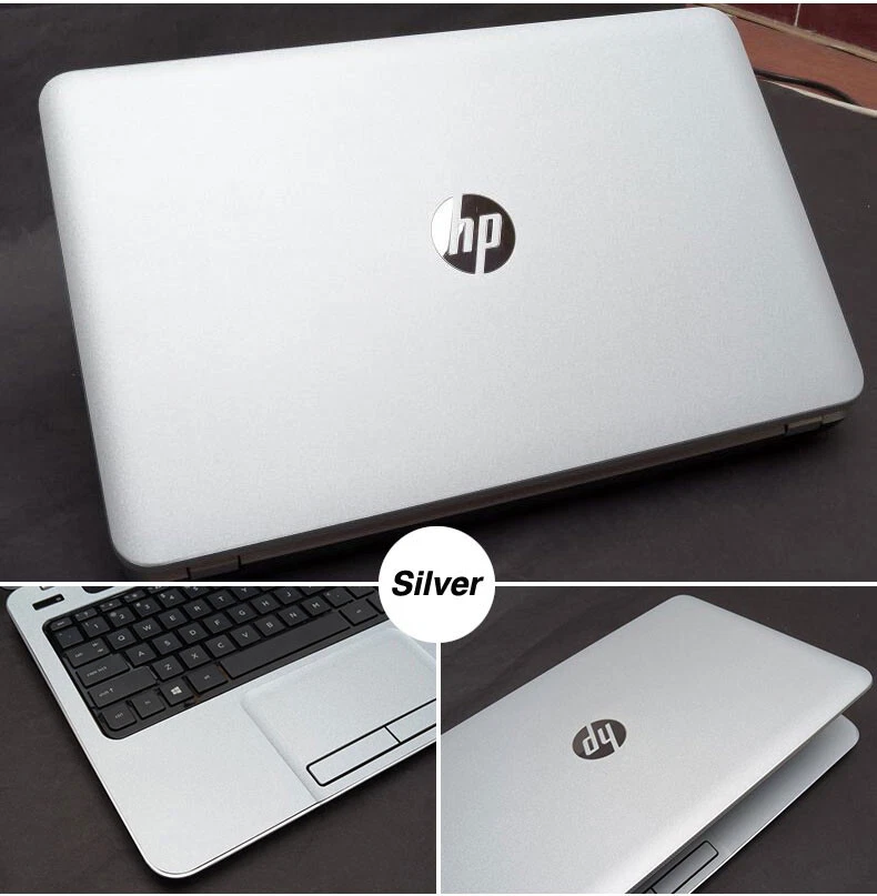 Stickers for HP ProBook 430 440 445 450 G4/G5/G6/G7/G8 for HP ProBook 650 G8 - Image 2 of 4