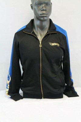 puma hot wheels jacket