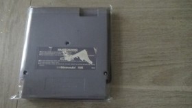 super mario bros et duck hunt nes loose