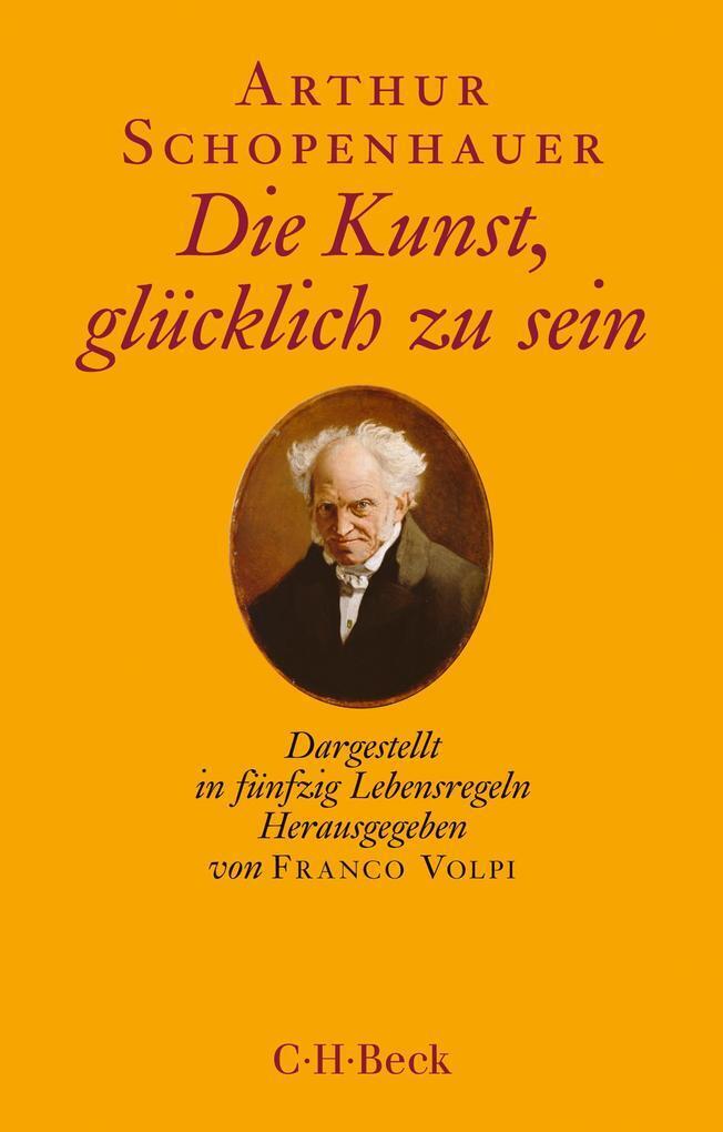 Thumbnail - Die Kunst, Glücklich Zu Sein | Arthur Schopenhauer | 2021 | Deutsch