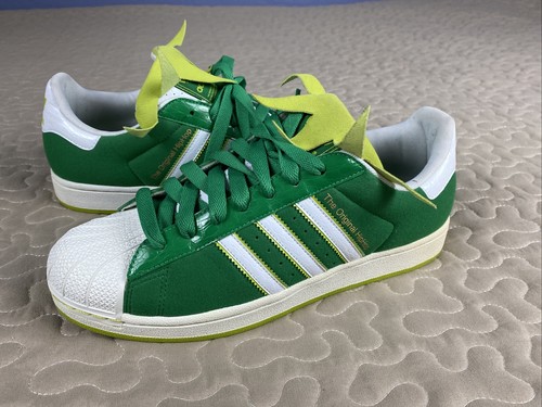 kermit adidas superstar
