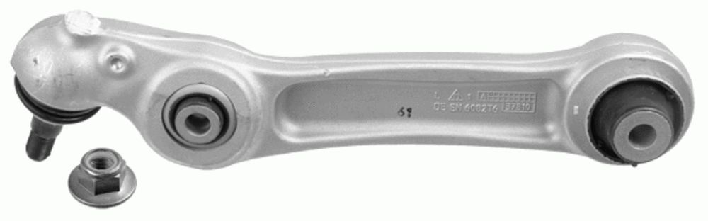 L1ng Lemforder Control Arm Wheel Suspension Front Rear Left For Bmw