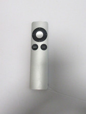 Apple MM4T2AM/A TV Remote - Silver