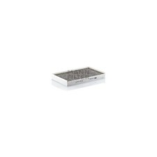 Filter, Innenraumluft MANN-FILTER CUK 3540 für MERCEDES-BENZ