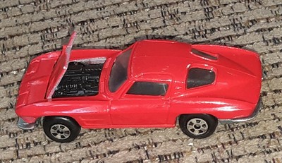 vintage toy cars ebay