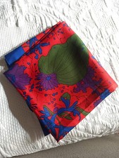 Sciarpa Foulard  Roberta Di Camerino  Vintage