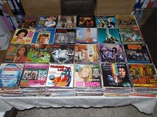 300x 7 Single Cover Paket Sammlung Konvolut D...