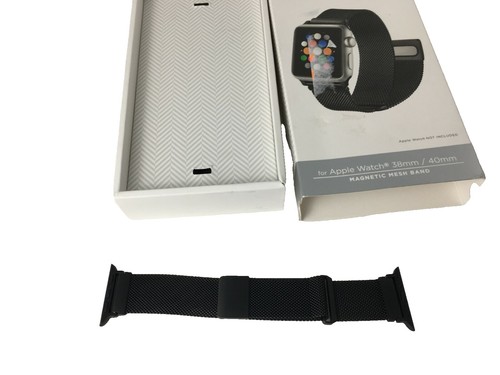 Apple Watch Hermes Series 1 38mm Stainless Steel, Sapphire  display picture 1