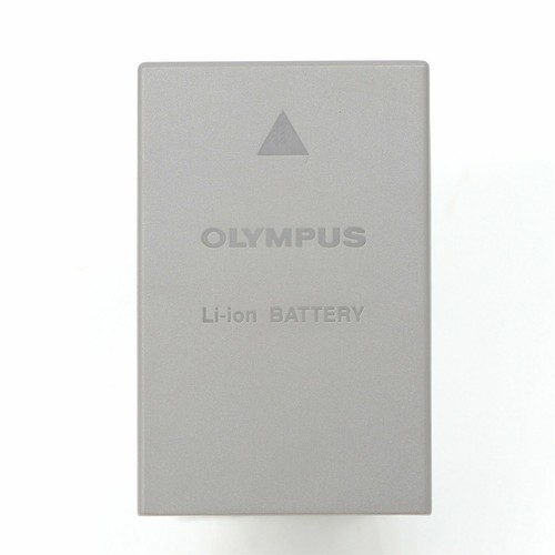 Genuine Original OLYMPUS BLS-50 BLS-5 Battery For BCS-5 EM10 MarkII EPL5 EM10 - Picture 2 of 6