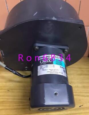 1pc used Dongfang Motor MB1655-D