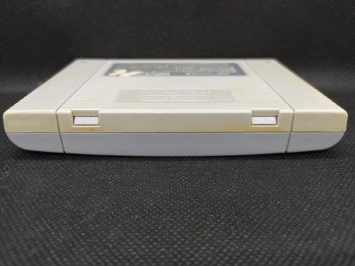 Barbarossa - NEW SAVE BATTERY - Super Famicom Nintendo JP- SHVC-BK - Photo 10/10