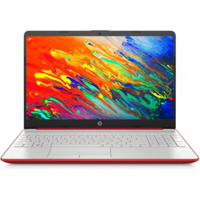 HP Laptop,15.6'' diagonal HD Intel Pentium Gold 6405U UP to 16GB RAM 512GB SSD US