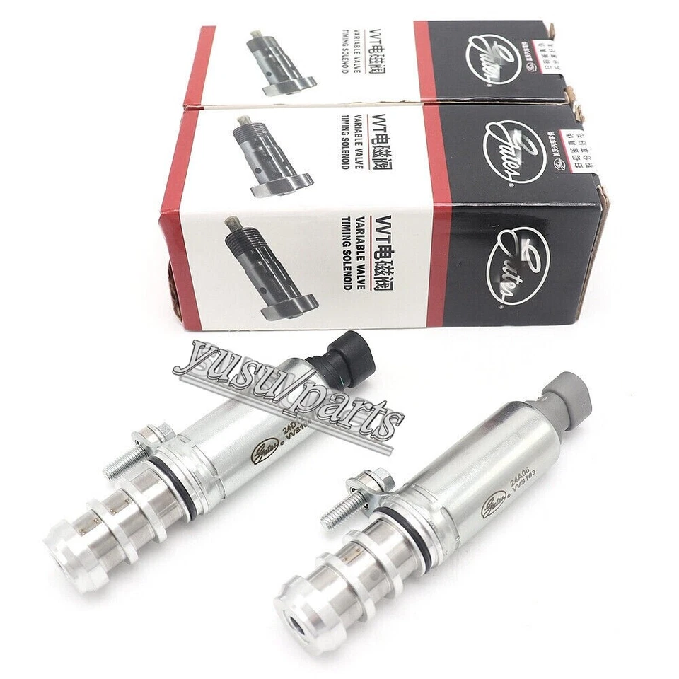 Kit de cadena de distribución genuina Gates para Chevrolet Equinox 11-17 2,4 L cobalto 2,2 L Foto 3 de 4