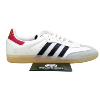 adidas SAMBA OG W BLACK GUM アディダス JQ0959 adidas Samba OG CNY 'Year of Snake' JQ5976 Unisex | eBay