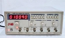 ADTRON FG-01 FUNCTION GENERATOR COUNTER 220V/0.75A