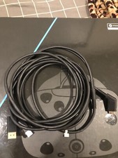 Authentic Oculus Rift S Headset CABLE ONLY
